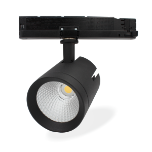 3-PH Stromschienenstrahler LED SK-ONE GA-016 INTRACKAdapt...