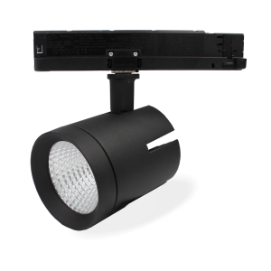 3-PH Stromschienenstrahler LED SK-ONE GA-016 INTRACKAdapt...