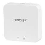 MiBoxer Multimode-Gateway | Zigbee 3.0 + Bluetooth Mesh | ZB-Box3