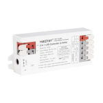MiBoxer LED Controller 2,4 GHz | 2in1 Einfarbig / Dual...
