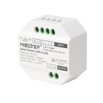 MiBoxer Smart Switch WiFi+2.4G max.10A | WL-SW1