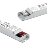 MiBoxer LED Treiber 40W 30-40V 0,9A IP20 dimmbar 1-10V...