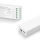 MiBoxer LED 2in1 SET (Controller + Fernbedienung) 2.4G 12/24V "12A"  | FUT035SA+ | Single Color / Dual White