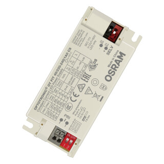 OSRAM LED-Betriebsgerät OT FIT 40/220-240/1A0 CS 34-44Watt 800-1050mA, 25-42V