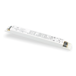 TCI MP 80/350 SLIM LED-Betriebsgerät 122212 | 80/220-240 16-38 Watt 200-350mA, 30-270V | DIP-SWITCH | RIPPLE FREE
