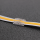 LED zu LED Verbinder 2 PIN | Single Color | COB/SMD | DC3~24V/3.5A | LED Streifenbreite 8mm