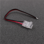 LED zu POWER Verbinder 2 PIN | Single Color | COB/SMD |...