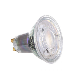 LEDVANCE, Leuchtmittel, PAR16, GU10, 230 V/AC, DIM, 2700 K, 60 Grad, 8.3 W, IP 20