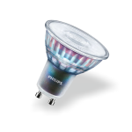 Philips MASTER LEDspot ExpertColor GU10 5.5W 375lm 36 DIM 930 3 7 89
