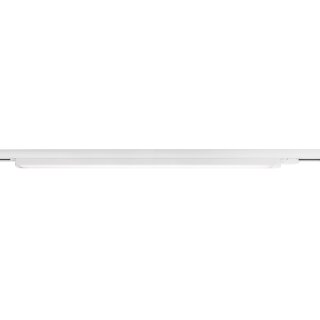 LINEAR 100 Gen.2 | LED Schienensystem 3-Phasen Beleuchtung, 230V, 110-240V AC/50-60Hz,  3100-3400lm, 28W, IP20 | Aluminium, Matt | verschiedene Ausführungen