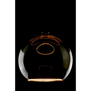 Leuchtmittel | LED Design-Bulb Moon 300 | DIM | E27 | 8,0...