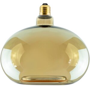 Leuchtmittel | LED Design-Bulb SHINE | DIM | E27 | 4,5 W...