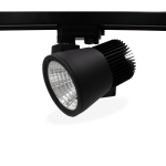 3-Ph Stromschienenstrahler - LED BEN1000 30W/940...