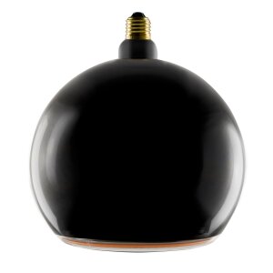Leuchtmittel | LED Design-Bulb BLACK MOON 200 | DIM | E27...