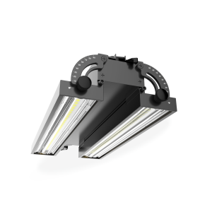 LED Stromschienenstrahler 3-Phasenadapter - LinearFocus A...