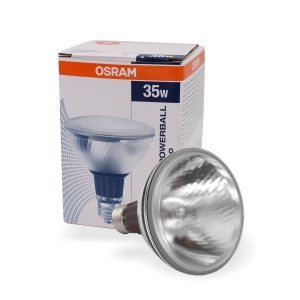 OSRAM Powerball Eco HCI‑PAR30 35 W 3000 K 10° | E27