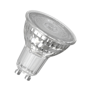 LEDVANCE LED PAR16 GU10 Spot Klar 3.7W 350lm 36°| DIM...