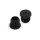 Schraubkappe M10x1 | schwarz