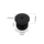 Schraubkappe M10x1 | schwarz