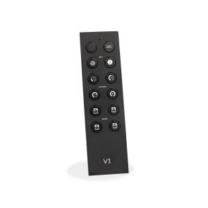 LTECH V1 RF Fernbedienung | 1-Kanal LED Dimmer | 2,4 GHz...