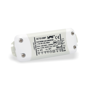 Self SLT12-350IF LED Treiber | 350 mA Konstantstrom |...