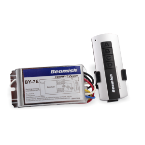 Beamish BY-7E Funk-Controller Set | 3-Kanal Ein/Aus |...