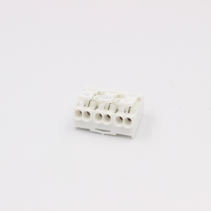 BJB Verbindungsklemme 3-polig | Push-Wire | 450V | 24A |...