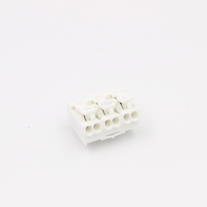BJB Verbindungsklemme 3-polig | Push-Wire | 450V | 24A |...
