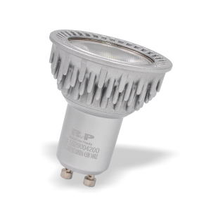 RvP LED GU10 Leuchtmittel 4.5W 400lm 36° | NON DIM |...