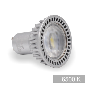 RvP LED GU10 Leuchtmittel 4.5W 400lm 36° | NON DIM |...