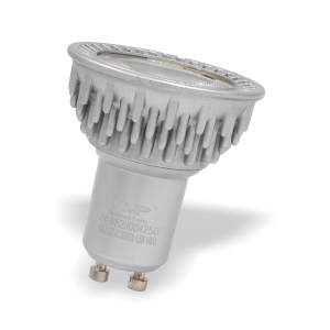 RvP LED GU10 Leuchtmittel 4.5W 360lm 36° | NON DIM |...