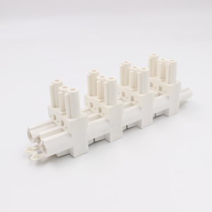 Adels-Contact AC 166 GVT 6/4 WS – 4-poliger...