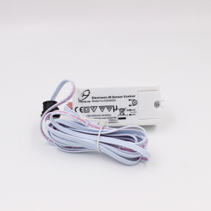 IR Sensor Schalter HENGJIE HJ-KZQ002A – 230V...