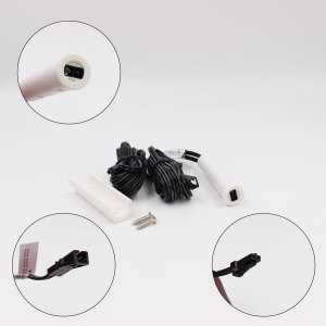 IR Handbewegung Sensor S1103.QB.02 – 12/24V LED...