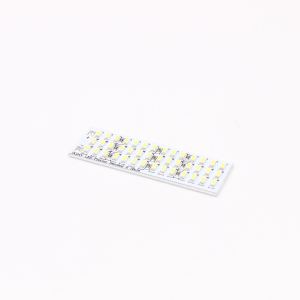 LED Modul 24V | Alu-LED-Platine Decoled-E SMD3014 | 3,5W...