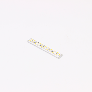 LED Modul 12V | Alu-LED-Platine Barled SMD3014 | 2,52W...