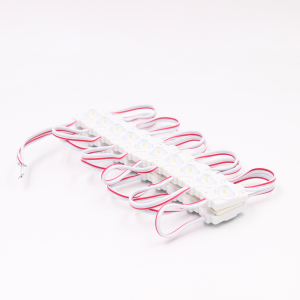 LED Modul Kette 12V | 20 LED Module an einer Kette |...