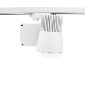 BEN1000 LED 3-Phasen Stromschienenstrahler | 30W 2800lm |...