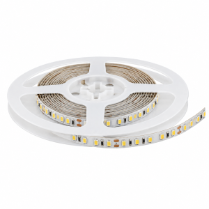 LED Streifen 24V | SMD2835 | 10W/m CRI80 | 8mm / 4m Rolle...