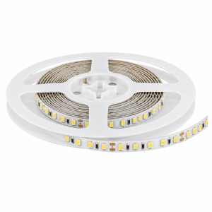 LED Streifen 24V | SMD2835 | 5W/m 120LEDs/m CRI80 | 10mm...