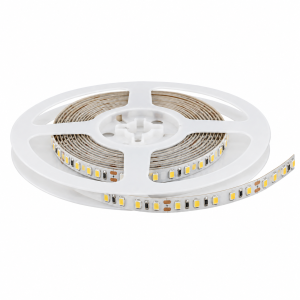 LED Streifen 24V | SMD2835 | 10W/m 120LEDs/m CRI80 | 8mm...