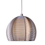 Deko-Light, Pendelleuchte, Filo Ball 160 mm, 1x max. 40 W...