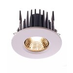 Deko-Light, Deckeneinbauleuchte, COB 68 IP65, 6,5 W, 4000...