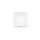 Deko-Light, Deckeneinbauleuchte, LED Panel Square 8, 7 W, 4000 K, Weiß, 560 lm, Stromkonstant, Eingangsspannung: 18-19 V/DC, Bemessungsstrom: 350 mA, Aluminiumdruckguss, Energieeffizienzklasse: G, IP 20