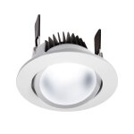 Deko-Light, Deckeneinbauleuchte, COB 95 CCT, 16 W,...